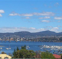 Ashwood Apartments - Lindisfarne - Accommodation ACT