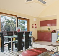 Sandy Bay Chalet - Accommodation ACT