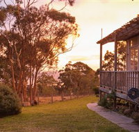 Signalmans Cottage Bed and Breakfast - The - Accommodation ACT