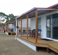 South Arm Cabin Retreat - Accommodation ACT