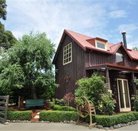 Clear Creek Cottage - Accommodation ACT