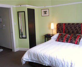 Ashdowns Of Dover Bed And Breakfast - Accommodation ACT 2