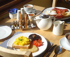 Ashdowns Of Dover Bed And Breakfast - Accommodation ACT 3