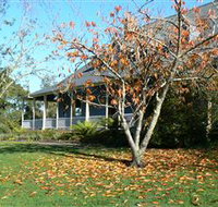 Jetty House - The - Accommodation ACT