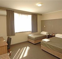 Argosy Motor Inn - Accommodation ACT