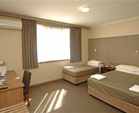 Argosy Motor Inn - Accommodation ACT 0