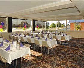 Argosy Motor Inn - Accommodation ACT 3