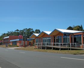 Argosy Motor Inn - Accommodation ACT 2