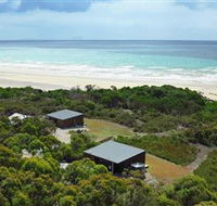 Rocky Cape Retreat - Accommodation ACT
