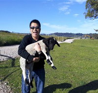 Hurlfield Farm Cottage - Accommodation ACT