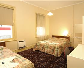 Alexander Hotel - Accommodation ACT 1