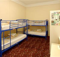 Alexander Hotel - Accommodation ACT