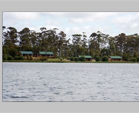 Lake Leake TAS Accommodation ACT