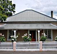 Arendon Cottage - Accommodation ACT