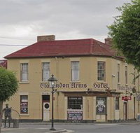 Clarendon Arms Hotel - Accommodation ACT