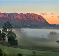 Paradise Cottage - Accommodation ACT