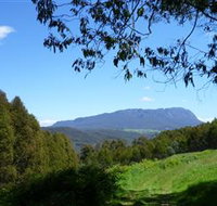 Helvetia Retreat - Accommodation ACT