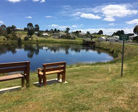 Waratah Caravan And Camping Ground - Accommodation ACT 0