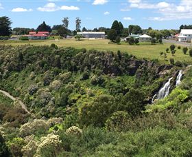 Waratah Caravan And Camping Ground - Accommodation ACT 4