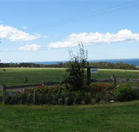 Blueberry B  B - Accommodation ACT