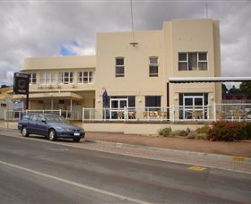 Neptune Grand Hotel - Accommodation ACT 0