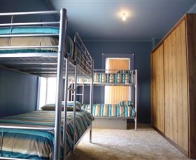 Neptune Grand Hotel - Accommodation ACT 1