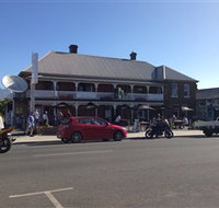 Sheffield Hotel - Accommodation ACT