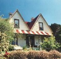 Westella Colonial Bed and Breakfast - Accommodation ACT