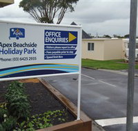 Apex Beachside Holiday Park - Accommodation ACT