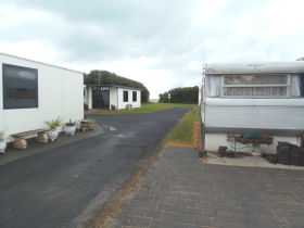 Apex Beachside Holiday Park - Accommodation ACT 1