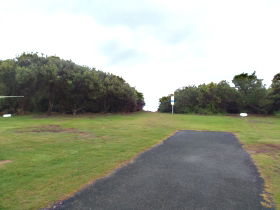 Apex Beachside Holiday Park - Accommodation ACT 2