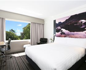 Hotel Launceston - Accommodation ACT 1