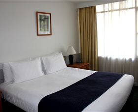 Hotel Launceston - Accommodation ACT 2
