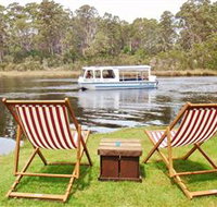 Ulverstone River Retreat - Accommodation ACT