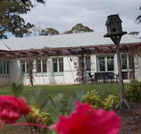 Kateland - Accommodation ACT