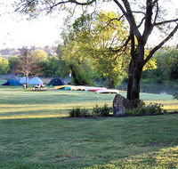 Longford Riverside Caravan Park - Accommodation ACT