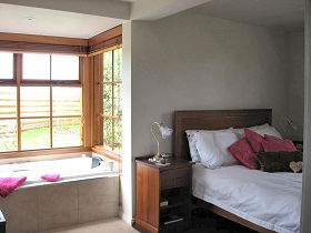 Amble In Cottage - Accommodation ACT 0