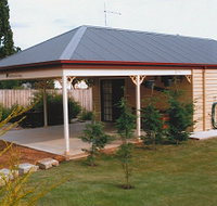 The Stables  - Accommodation ACT