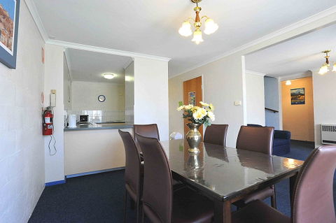 Alanvale Apartments & Motor Inn - Accommodation ACT 0