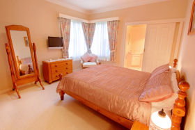 B & B At Winterbrook - Accommodation ACT 1