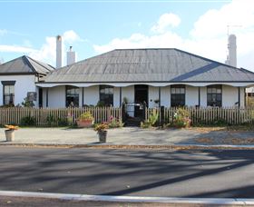 Campbell Town TAS Accommodation ACT