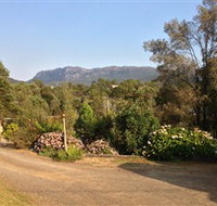 Rosebery Cabin and Tourist Park - Accommodation ACT