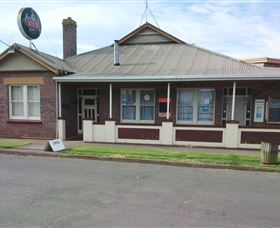 Winnaleah Hotel - Accommodation ACT 0