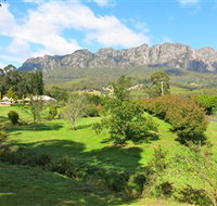 Mount Roland Country Lodge - Accommodation ACT