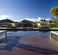 Ramada Resort Seven Mile Beach - Accommodation ACT