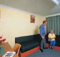 Mersey Bluff Lodge - Accommodation ACT