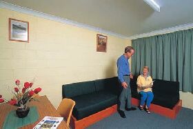 Mersey Bluff Lodge - Accommodation ACT 0