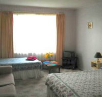 Central Court Motel - Accommodation ACT