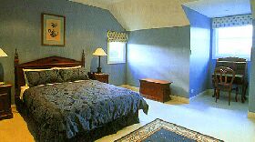 Aldermere Estate Apartments - Accommodation ACT 1