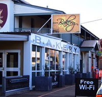 Campbell Town Hotel - Accommodation ACT
